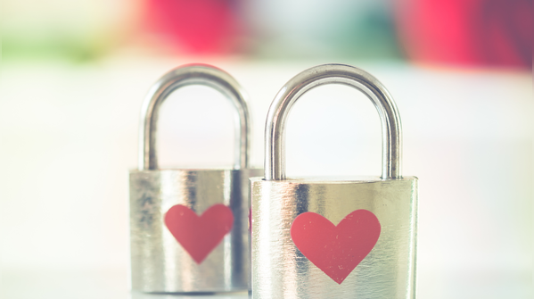 They feel more secure in who they are