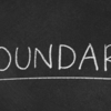 They are more likely to set boundaries