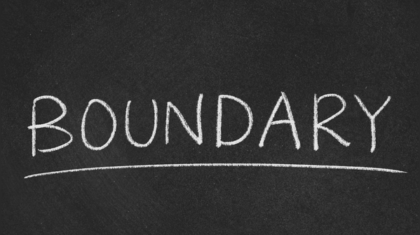 They are more likely to set boundaries