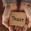 They trust themselves more