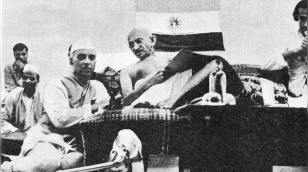 Nehru and Gandhi: Political bond that shaped modern India