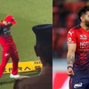 Article image for: Virat Kohli pulls off Cristiano Ronaldo’s 'SIUUU' celebration after GT collapse