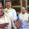 Article image for: Siddaramaiah Likely To Step Down As Karnataka CM Amid Congress Leadership Transition Buzz