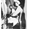 Nehru's Gorakhpur trial in November 1940