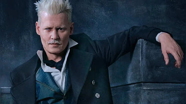 Johnny Depp asked to leave 'Fantastic Beasts: The Secrets of Dumbledore'