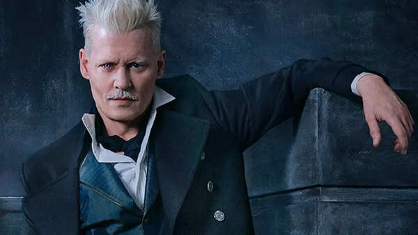 Johnny Depp Photos