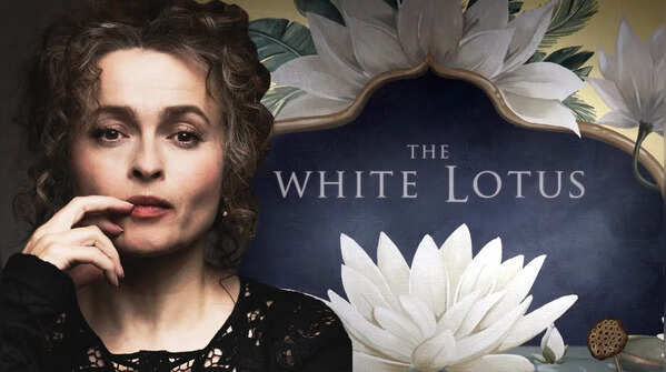 Helena Bonham Carter exits 'The White Lotus Season 4'