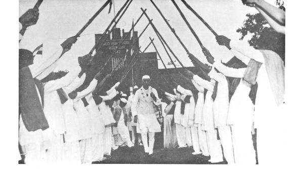 Zamindari Abolition Day<sup></sup>