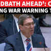 Article image for: Cuba Drops Chilling Threat Of Bloodshed, Says U.S. Actions Risk Dangerous Confrontation