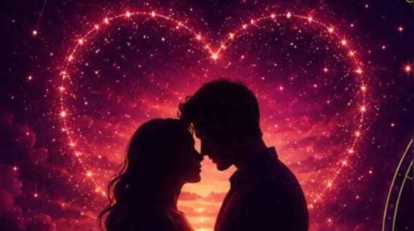 Love and Relationships