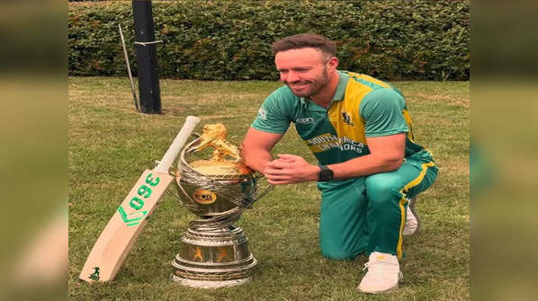 Cricket memorabilia