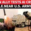 Article image for: North Korea Unleashes AI-Guided Cruise Missile Systems In Chilling Weapons Test