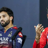 Article image for: Patidar ahead of Iyer? R Ashwin’s big endorsement for RCB skipper