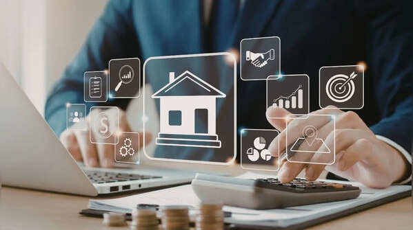 They automate their wealth-building