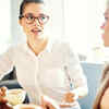 Stop saying yes when your mind is already saying no