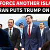 Article image for: Iranian Diplomat Shoots Warning To Trump Amid Suspense Over Peace Talks | Watch