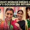Article image for: Smriti Irani shares pic with Sakshi Tanwar; Kyunki and Kahaani reunion sends fans into nostalgia