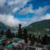 Rising demand in hills