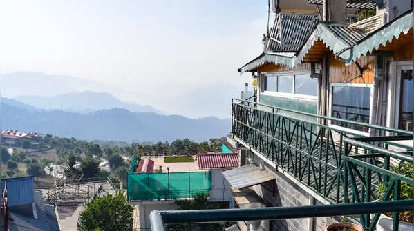 Kasauli (Himachal Pradesh)