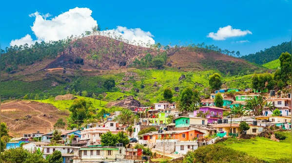 Munnar (Kerala)