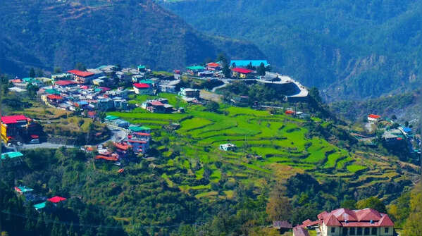 Dehradun (Uttarakhand)