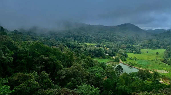 Coorg (Karnataka)