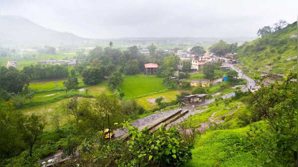 Lonavala (Maharashtra)