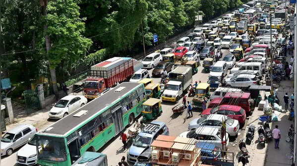 Whitefield commuters now face months of diversions, bottlenecks and delays