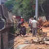 The project is also triggering environmental concerns in Whitefield