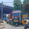 Four major roads collide here and commuters pay the price daily