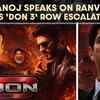 Article image for: Manoj Bajpayee reacts to Ranveer Singh’s Don 3 controversy amid FWICE non-cooperation row