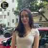 Article image for: Shraddha Kapoor turns heads with her latest appearance in the city