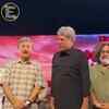 Article image for: Kapil Dev, Madan Lal Attend Anupam Kher’s Play in Delhi