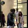 Article image for: Rana Daggubati was spotted posing with filmmakers Zoya Akhtar and Reema Kagti