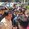 Article image for: Authorities now face the challenge of restoring calm before Bakrid celebrations