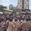 Article image for: How goats, a viral pig video and protests pushed Mira Road into tension before Bakrid