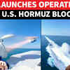 Article image for: Iran Drones, Mines And Missile <i class="tbold">move</i>s Trigger High-Stakes US Strike Response Near Hormuz