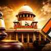 Article image for: Supreme Court Upholds Election Commission’s Power To Conduct Special Roll Revision Drive | Watch