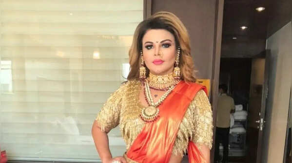 Rakhi reveals why she doesn’t want to get married