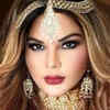 Rakhi recalls difficult times