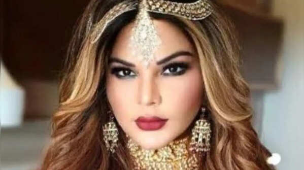 Rakhi recalls difficult times