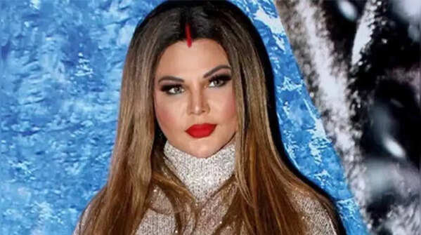 When Rakhi underwent surgery