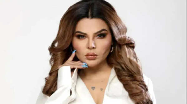 From running away from home to undergoing plastic surgery at 11 and a ‘fake marriage’ with Ritesh Singh: Rakhi Sawant reveals shocking details