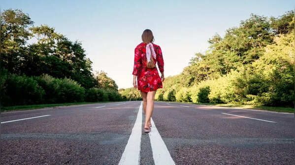 Know when to just walk away