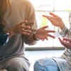  Validate their feelings, even if you hate their logic