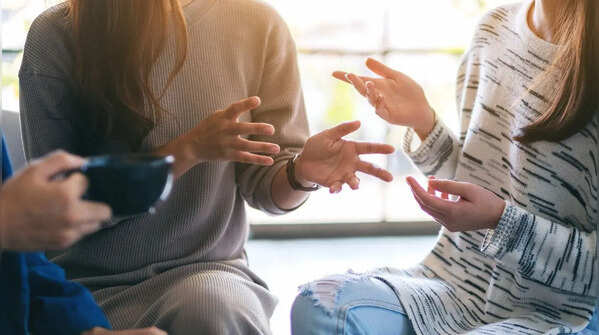 Validate their feelings, even if you hate their logic