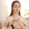 I am healing, even on difficult days