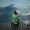 I do not need to carry every problem alone