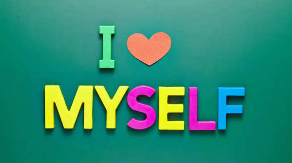 I allow myself to rest without feeling guilty