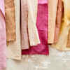 What works better in Indian fashion?